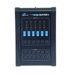 SAGITTER SG QUIVERX DMX Controllers & Dimmer Pack